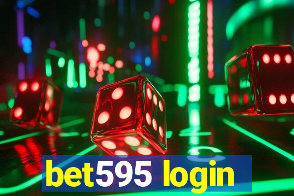 bet595 login